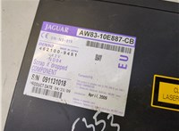  Проигрыватель, чейнджер CD/DVD Jaguar XF 2007–2012 8483125 #2