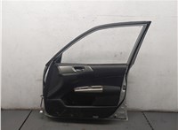 60009SC0019P Дверь боковая (легковая) Subaru Forester (S12) 2008-2012 8483649 #2