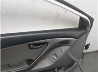 760033X200 Дверь боковая (легковая) Hyundai Elantra 2010-2014 8483678 #6