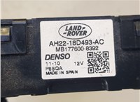 ah2218d493ac Блок управления климат-контролем Land Rover Discovery 4 2009-2016 8483906 #4