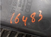  Горловина заливная бачка омывателя Audi Q5 2008-2017 8483997 #3