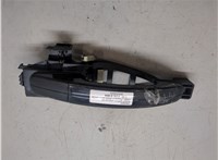 1480076, 3M51R224A37BF, 1323272, 3M51R22404DA Ручка двери наружная Ford Focus 2 2008-2011 8484042 #1
