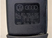 8K0857756C Замок ремня безопасности Audi A4 (B8) 2007-2011 8484111 #3