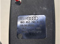 8K0857740B Замок ремня безопасности Audi A4 (B8) 2007-2011 8484121 #4