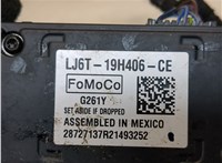 lj6t19h406ce Камера переднего вида Ford Escape 2020- 8484300 #4