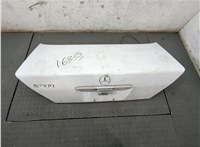 A1407500475 Крышка (дверь) багажника Mercedes S W140 1991-1999 8484304 #1