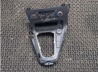 WU9V018538 Переключатель отопителя (печки) Ford Focus 3 2014-2019 8484316 #1