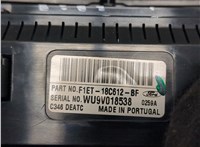 WU9V018538 Переключатель отопителя (печки) Ford Focus 3 2014-2019 8484316 #3