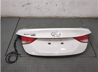 692003X090 Крышка (дверь) багажника Hyundai Elantra 2010-2014 8484483 #1