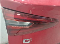 50565815 Крышка (дверь) багажника Alfa Romeo Stelvio 2016- 8484527 #10