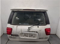 670050C040 Крышка (дверь) багажника Toyota Sequoia 2000-2008 8484738 #1
