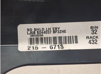  Пластик центральной консоли Ford Escape 2020- 8484951 #7