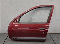  Дверь боковая (легковая) Renault Megane 1996-2002 8485081 #1