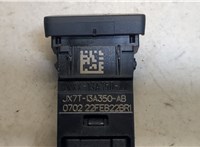 jx7t13a350ab Кнопка аварийки Ford Escape 2020- 8485131 #4