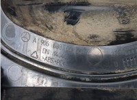  Кожух рулевой колонки Mercedes Sprinter 2006-2014 8485192 #3