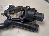 LR001312, 6G9Q8A586AA Корпус термостата Land Rover Freelander 2 2007-2014 8485376 #2