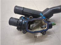 LR001312, 6G9Q8A586AA Корпус термостата Land Rover Freelander 2 2007-2014 8485376 #8