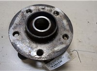  Ступица (кулак, цапфа) Audi A5 (8T) 2007-2016 8485522 #1