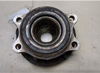  Ступица (кулак, цапфа) Audi A5 (8T) 2007-2016 8485522 #2