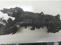 8513655 Коллектор впускной BMW X3 F25 2010-2017 8485563 #1