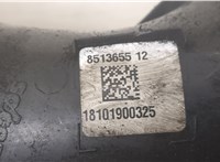 8513655 Коллектор впускной BMW X3 F25 2010-2017 8485563 #2