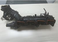 8513655 Коллектор впускной BMW X3 F25 2010-2017 8485563 #3