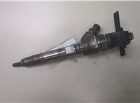 0445110570 Форсунка топливная BMW X3 F25 2010-2017 8485570 #1