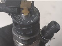 0445110570 Форсунка топливная BMW X3 F25 2010-2017 8485573 #2