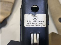 a2118600688 Ремень безопасности Mercedes GL X164 2006-2012 8485727 #3