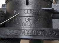 9647474880 Заслонка дроссельная Volvo V50 2004-2012 8485791 #3