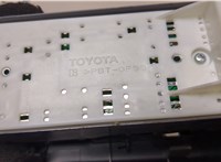 8482006061 Кнопка стеклоподъемника (блок кнопок) Toyota Highlander 2 2007-2013 8485958 #3