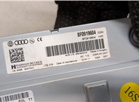  Дисплей компьютера (информационный) Audi Q5 2008-2017 8487309 #6
