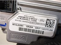  Блок управления навигацией Ford Mustang 2014-2017 8487656 #3