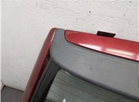  Крышка (дверь) багажника Opel Astra F 1991-1998 8488196 #7
