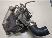 RF7J13700E Турбина Mazda 3 (BK) 2003-2009 8488591 #1
