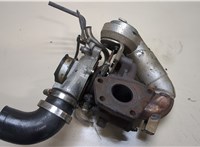 RF7J13700E Турбина Mazda 3 (BK) 2003-2009 8488591 #3