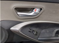 760044Z000 Дверь боковая (легковая) Hyundai Santa Fe 2012-2016 8488694 #4