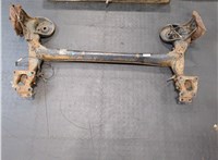 5148T7 Балка подвески задняя Peugeot Partner 2008-2012 8488751 #2