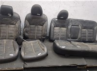  Сиденье (комплект) Mitsubishi L200 2015-2019 8489200 #2
