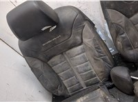  Сиденье (комплект) Mitsubishi L200 2015-2019 8489200 #4
