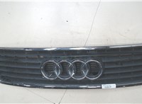 4B0853651F Решетка радиатора Audi A6 (C5) 1997-2004 8489275 #1