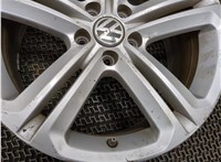  Комплект литых дисков Volkswagen Passat CC 2012-2017 8489489 #9