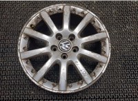 1K0601025K8Z8 Комплект литых дисков Volkswagen Golf 5 2003-2009 8489730 #4