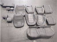  Сиденье (комплект) Mercedes GLC X253 2015-2019 8489802 #1