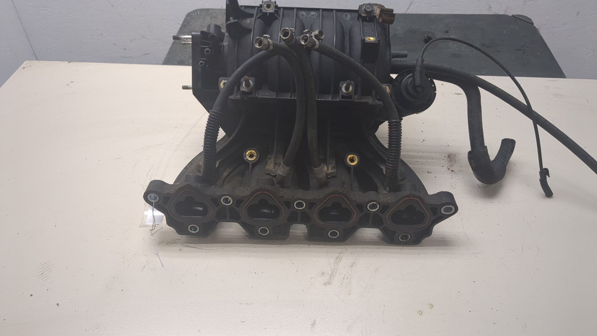 Коллектор впускной