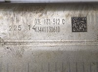  Клапан рециркуляции газов (EGR) Seat Leon 1999-2006 8490263 #5