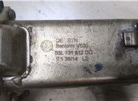  Клапан рециркуляции газов (EGR) Seat Leon 1999-2006 8490263 #6