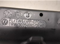 1K4880241B Подушка безопасности боковая (в сиденье) Volkswagen Jetta 5 2004-2010 8490349 #3