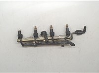 16450RAAA01, 16620PNEJ01 Форсунка топливная Honda CR-V 2002-2006 8490586 #1