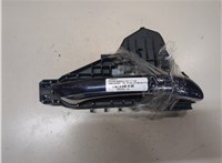 Ручка двери наружная Mercedes GL X164 2006-2012 8490796 #1